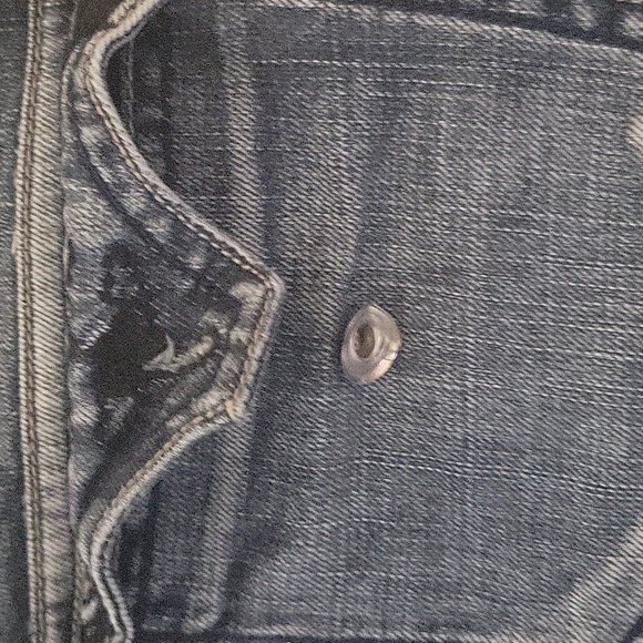 Buffalo jeans - Picture 5 of 7